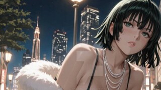 Lagi Ngedate Sama Saitama