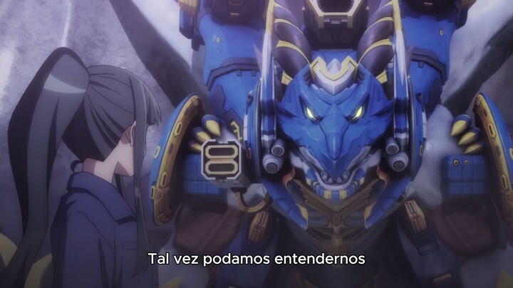 Duel Masters LOST Parte 3 - 02 Sub en Español