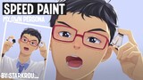 SPEED PAINT/DRAWING | MY OWN PERSONA |