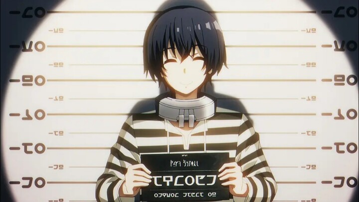 Want to Become a Powerful Shadow Season 2: The devil appears and the villain thinks he will win, but