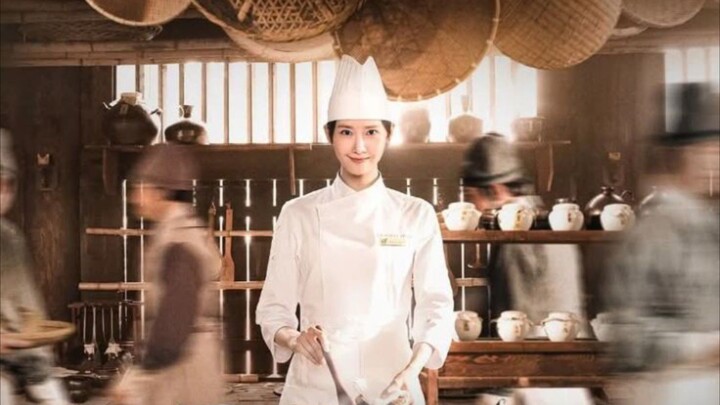 Bon Appétit, Your Majesty eps 08