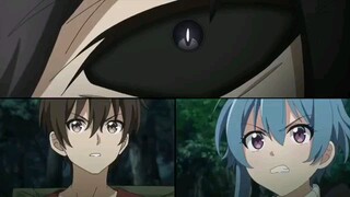 Noumin Kanren no Skill bakka Agetetara Nazeka Tsuyoku Natta eps 06 sub indo