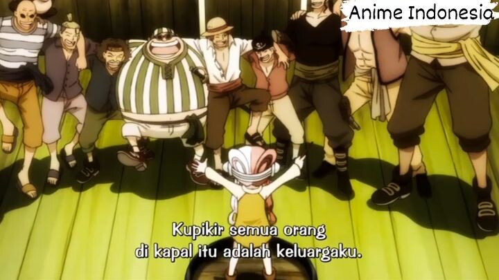 one piece