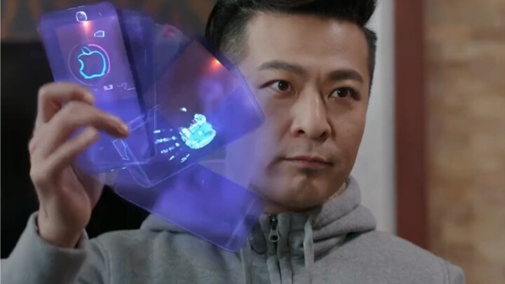 [รีมิกซ์]จ้าวลี่ใน <Soul Ferryman> เป็นหมัดเด็ดเสมอ