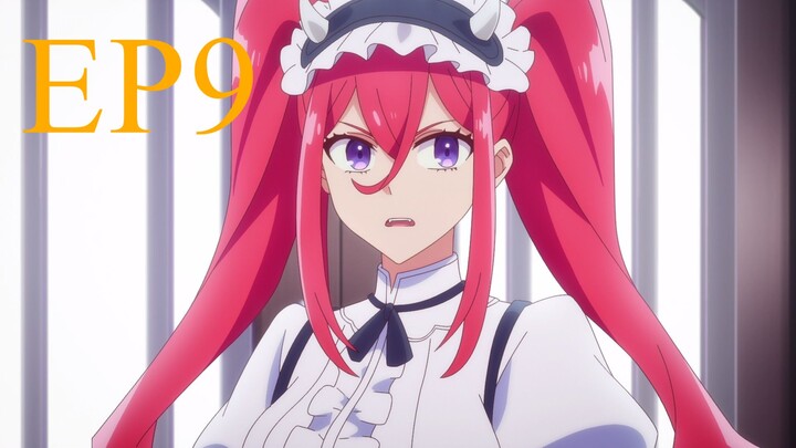 Hazure Skill Kinomi Master สกิลไร้ประโยชน์ มาสเตอร์ผลไม้ ตอนที่ 9 ซับไทย