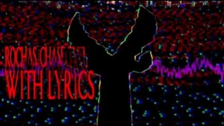 [Forsaken] ROCHAS ~ RETAKE x WITH LYRICS Mashup