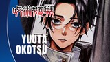 SPEED COLORING Yuuta Okkotsu Anime Jujutsu Kaisen [ 呪術廻戦 ]