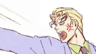 【JOJO】The New Crisis of Yoshikage Kira