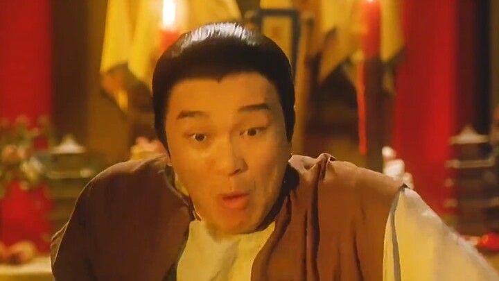 “Is this the Heaven and Earth Society, or the ‘Torture People Society’?”