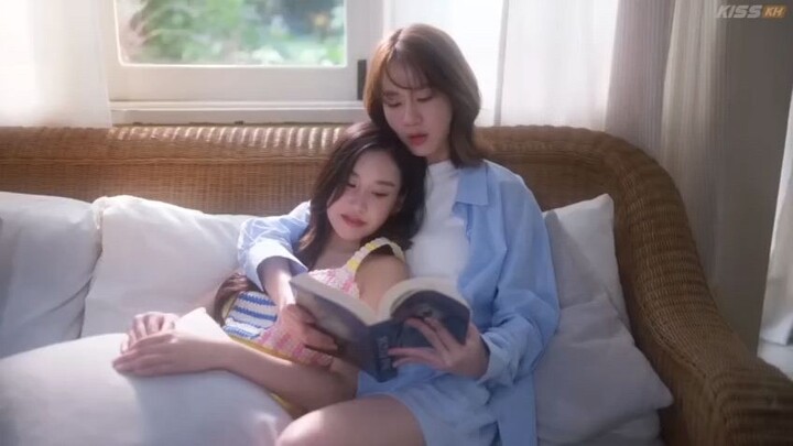 [ENGSUB] YOUR APPLE (2025) EP.21