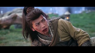 Go Up Against The Immortal (2025) ซบไทย EP1.ts