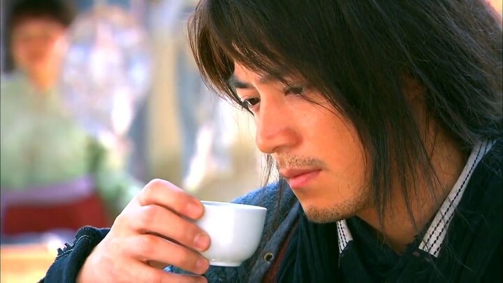 Blossoming Plum Solo EP. 03(จอมโจรวีรบุรุษ 2011)HD