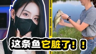 猫娘盲盒 口水打窝 不想看懂【不要秒懂挑战#3】