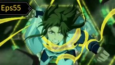 I Will Eternall S3 Eps55