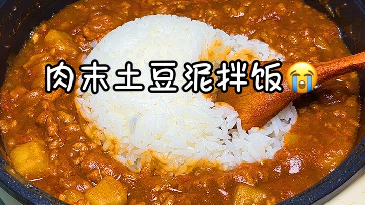 Menghabiskan 7,2💰 | Mahasiswa miskin memasak untuk kali ke-80🔥