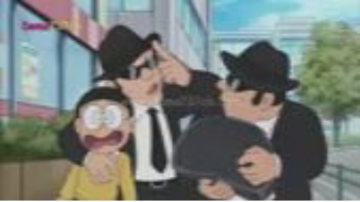 Doraemon episode 432