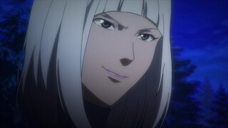 Hitori no Shita The outcast S1 Ep-6