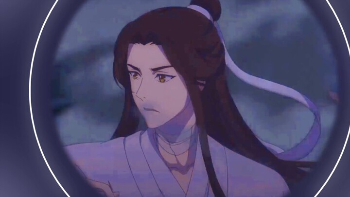【Xie Lian 〇Empty love】I am His Royal Highness the Crown Prince!