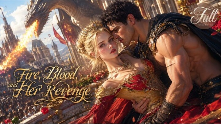 【AI Drama】He Betrayed Me in My First Life... So I Married the Dragon King Instead！#drama.mp4