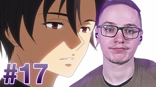 They'll always be "Monsters"... | 86 EIGHTY-SIX Episode 17 REACTION/REVIEW!