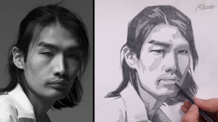 Intro to drawing basics - 02