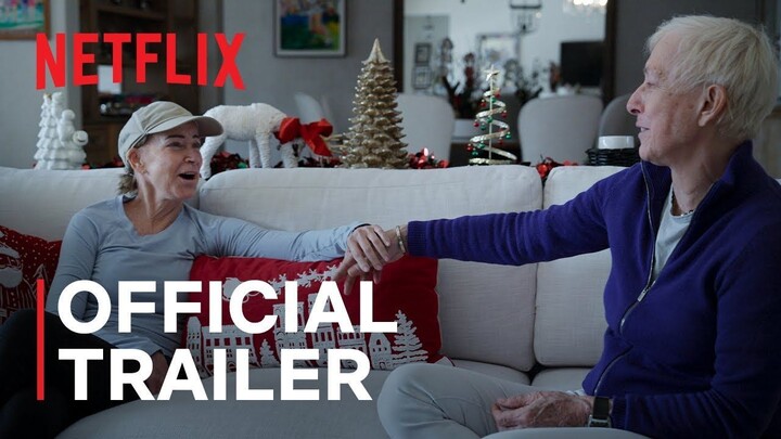 Chris & Martina- The Final Set - Official Trailer - Netflix