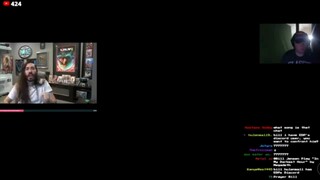 Bill Jensen hates Charlie & hates spam 7 again?