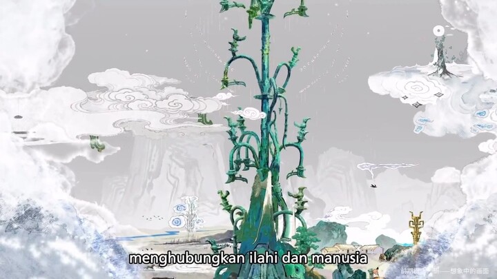 MENGENAL LEBIH DALAM SKIN TERBARU DI HOK PART 2