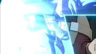 uchiha Madara vs everybody