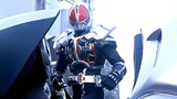 Kamen Rider Faiz Episode 31 :  Tangisan Origami