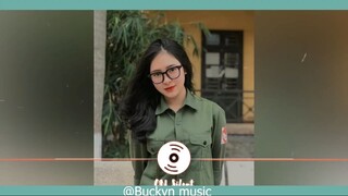 MÀU HOA ĐỎ  - Remix #nhactre