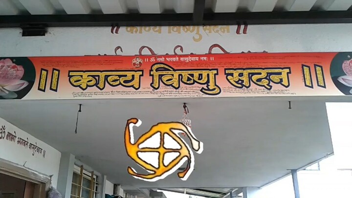 charudatta thorat is that indian monk