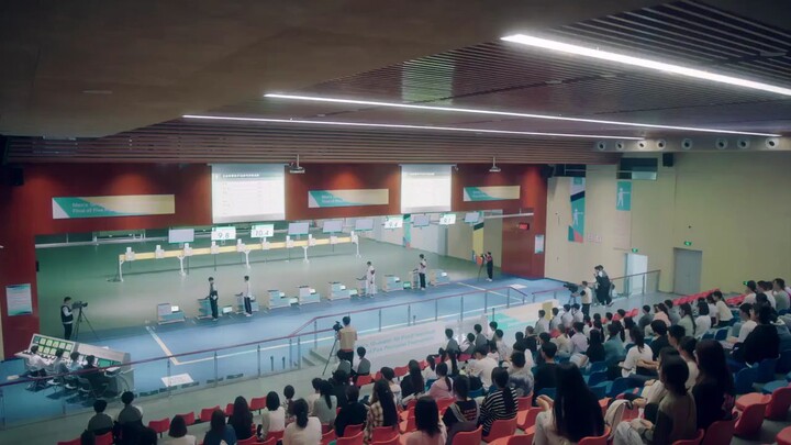 Let's Meet Now Ep16 In English subtitles