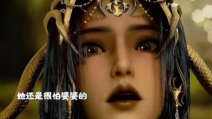 牧神记 小孩子的快乐谁能懂 ？
