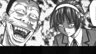 [Edogawa Ranpo Ijinkan 4-6] The plot is a big twist, the clown killer is outwitted