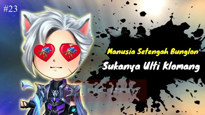 Every Meme Mobile Legends Indonesia Join The Battle Part!!! 23 - RWPP GAMING