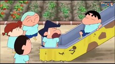 Crayon Shinchan Bahasa Indonesia