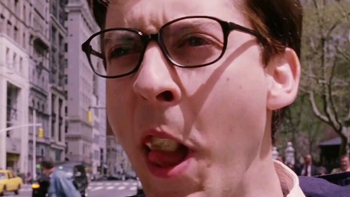 Venom: Tôi đã cố hết sức để kiềm chế hắn rồi!