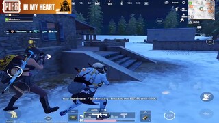 Highlights pubg 1vs 4 hay P4