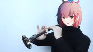[VOCALOID·UTAU] Death by the finger
