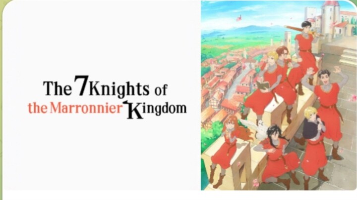 SEASON 1 EPISODE 1