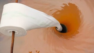 Tips for wasting paper towels