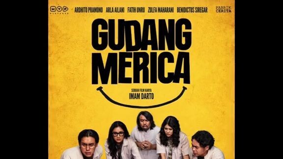 Rekomendasi Film Plot Twist terbaru!