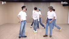 BTS - Dynamite (Practice Record) (Cute & Lovely Version)