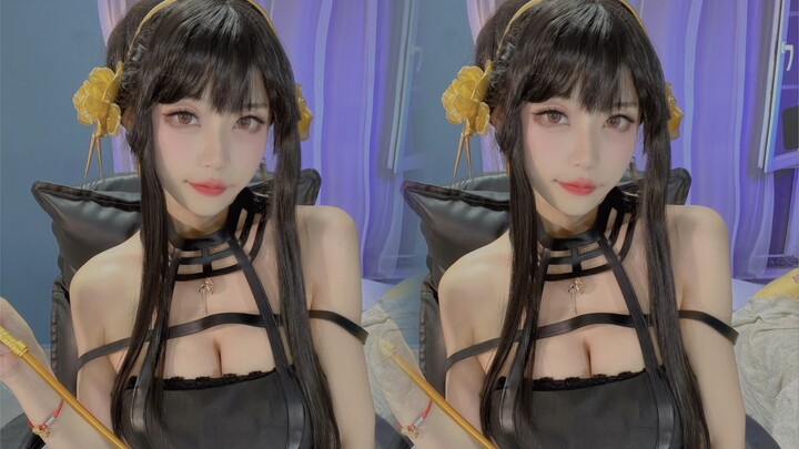 太太我呀 要去接任务了……