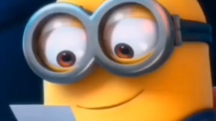 When I saw Rem's photo