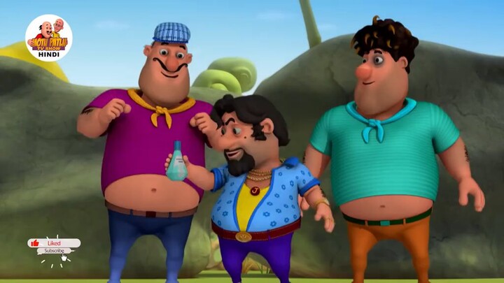 #MotuPatlu #CartoonsForKids #HindiCartoon #Animation #KidsVideos #FunnyCartoon #WowKidz #MotuPatluHi