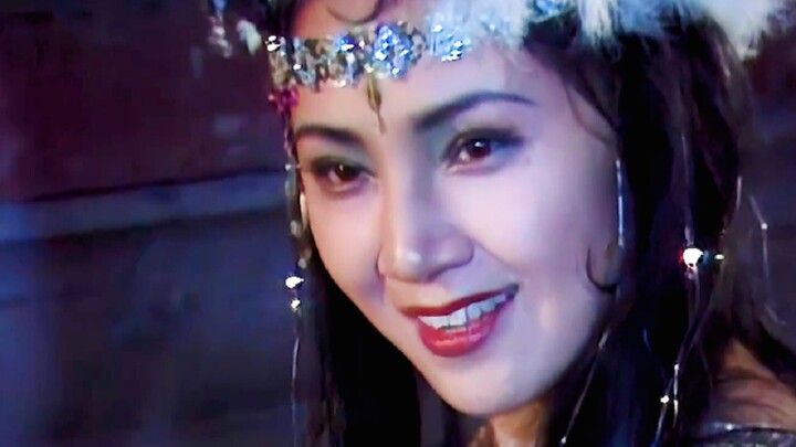 Akhirnya tahu kenapa semua orang memuji kejelian sutradara Yang Jie!