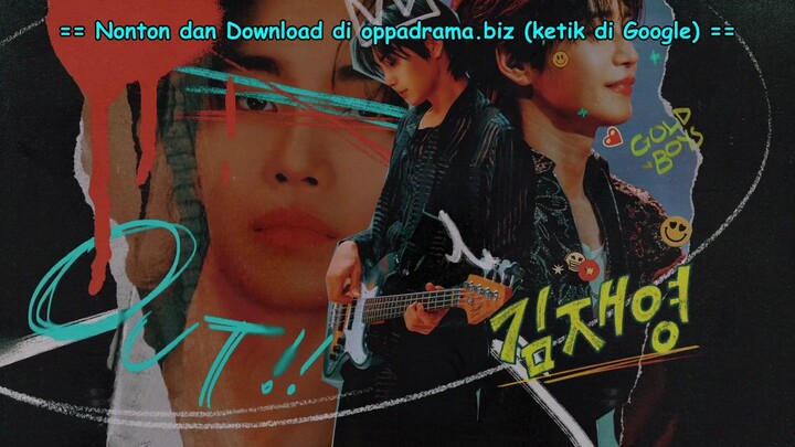 Idol I E06 (Sub Indo)