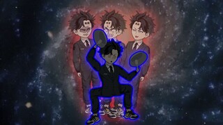 Episode 01｜I suffer from multiple personality disorder, met an unscrupulous doctor, and the doctor e